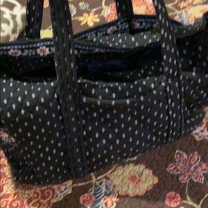 Vera Bradley diaper bag
